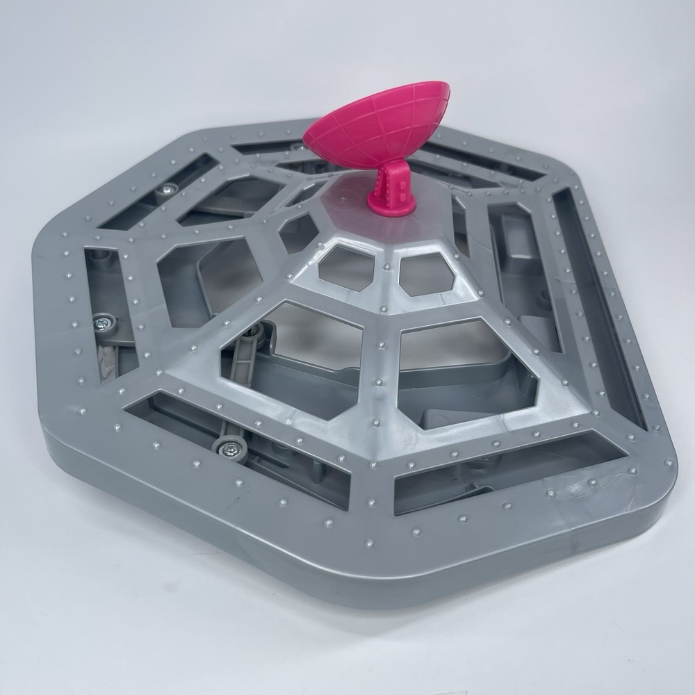 Barbie Space Discovery  Space Station Replacement Top Pieces Mattel 2020 - Picture 3 of 4